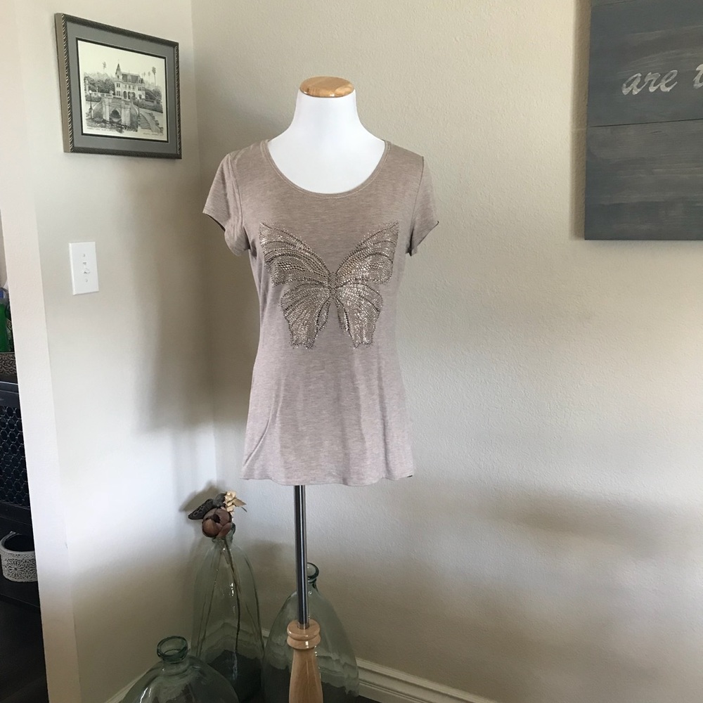 WHBM Top